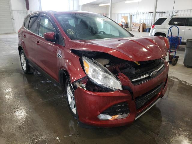 FORD ESCAPE SE 2015 1fmcu9g92fub06702