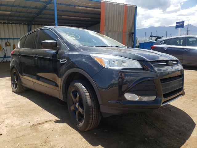 FORD ESCAPE SE 2015 1fmcu9g92fub19367