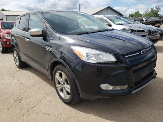 FORD ESCAPE SE 2015 1fmcu9g92fub20440