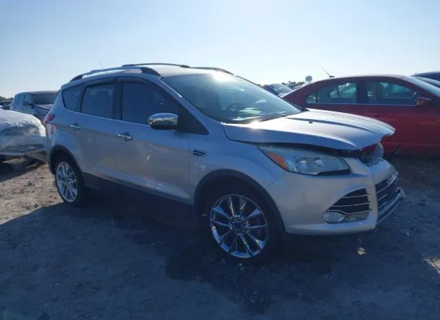 FORD ESCAPE 2015 1fmcu9g92fub37576