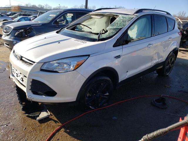 FORD ESCAPE 2015 1fmcu9g92fub42860