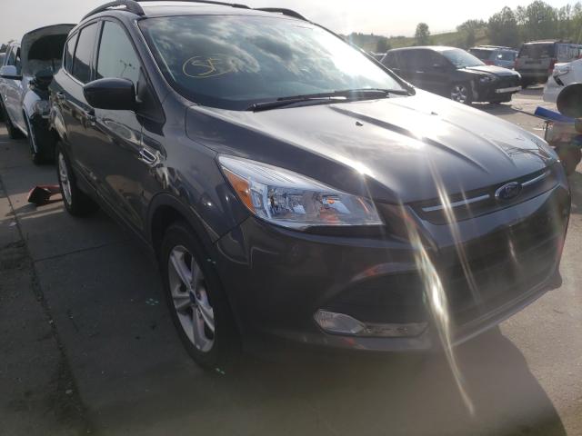 FORD ESCAPE SE 2015 1fmcu9g92fub62090