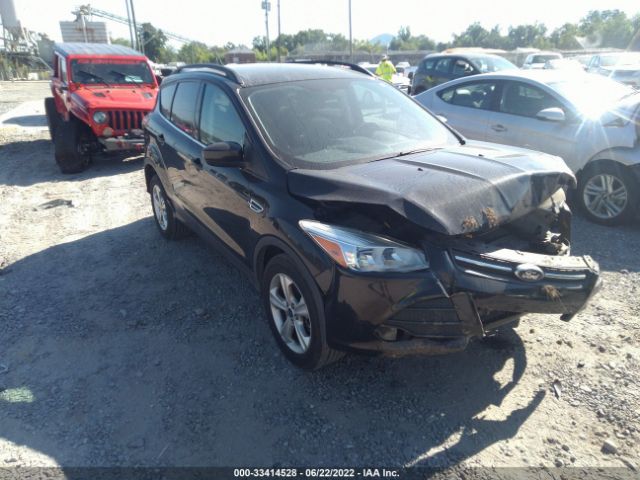 FORD ESCAPE 2015 1fmcu9g92fub65751