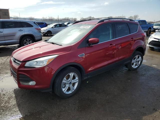 FORD ESCAPE SE 2015 1fmcu9g92fub72506