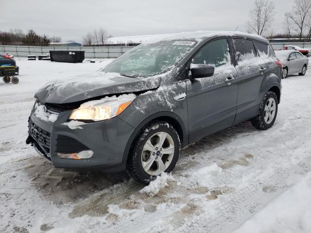 FORD ESCAPE SE 2015 1fmcu9g92fub79102