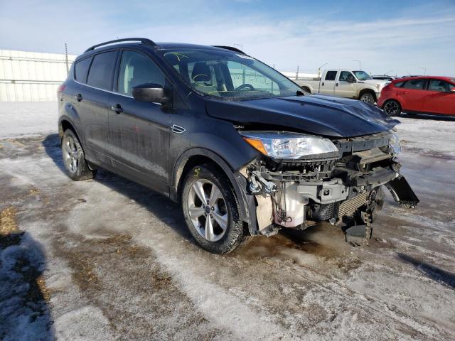 FORD ESCAPE SE 2015 1fmcu9g92fub84011