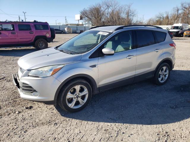 FORD ESCAPE SE 2015 1fmcu9g92fub97227