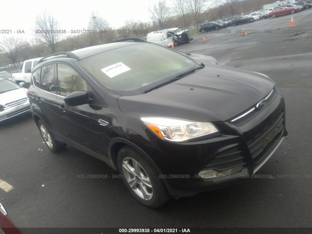 FORD ESCAPE 2015 1fmcu9g92fuc06475