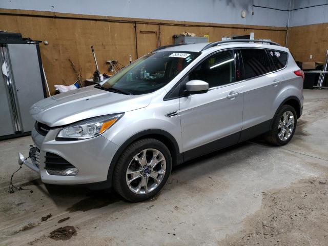 FORD ESCAPE SE 2015 1fmcu9g92fuc15032