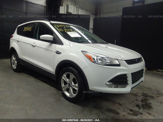 FORD ESCAPE 2015 1fmcu9g92fuc31067