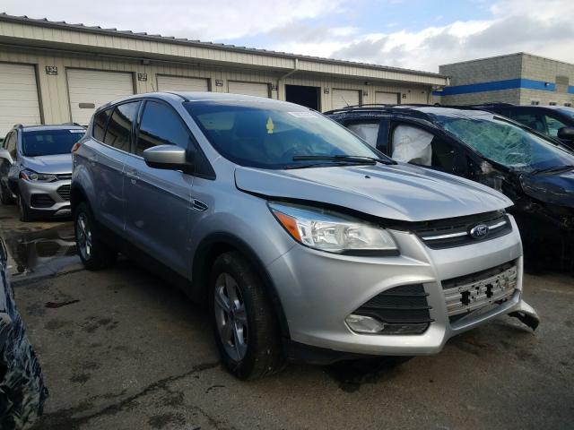 FORD ESCAPE SE 2015 1fmcu9g92fuc41517