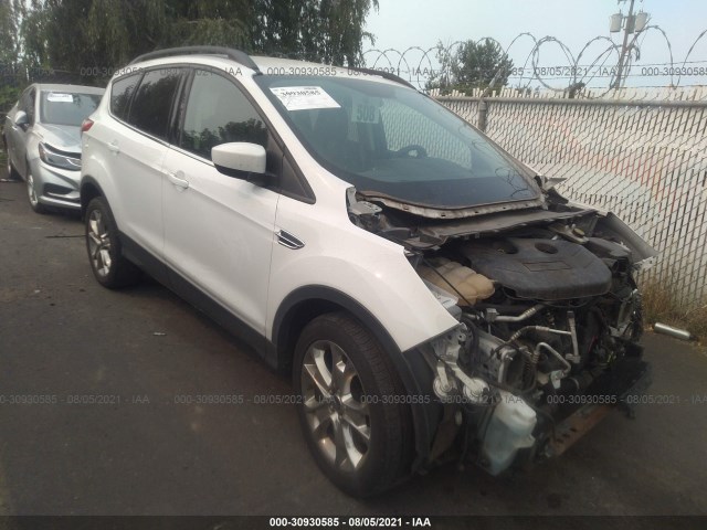 FORD ESCAPE 2015 1fmcu9g92fuc48659