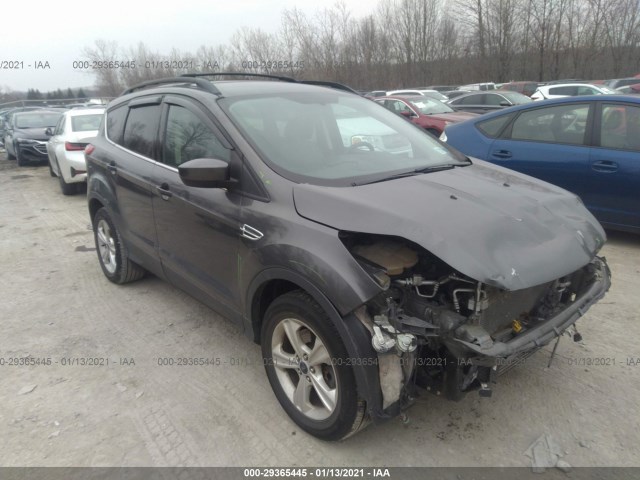 FORD ESCAPE 2015 1fmcu9g92fuc54025