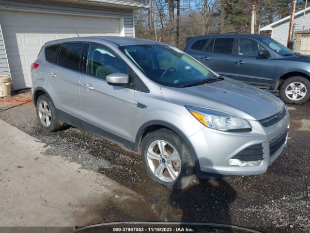 FORD ESCAPE 2015 1fmcu9g92fuc58317