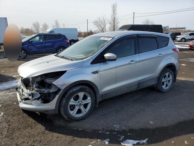 FORD ESCAPE 2015 1fmcu9g92fuc69317