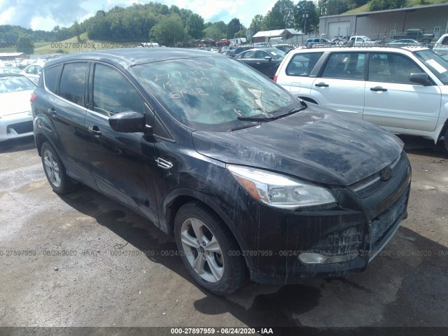 FORD ESCAPE 2015 1fmcu9g92fuc81015