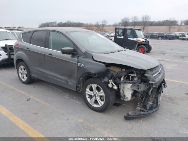 FORD ESCAPE 2016 1fmcu9g92gua14605