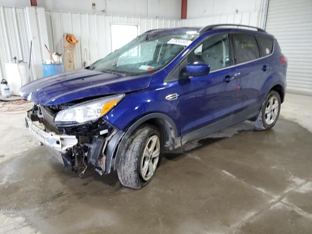 FORD ESCAPE SE 2016 1fmcu9g92gua25507