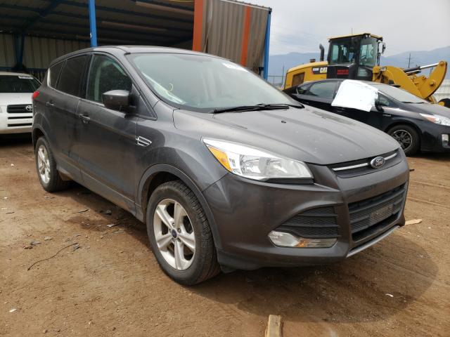 FORD ESCAPE SE 2016 1fmcu9g92gua30965