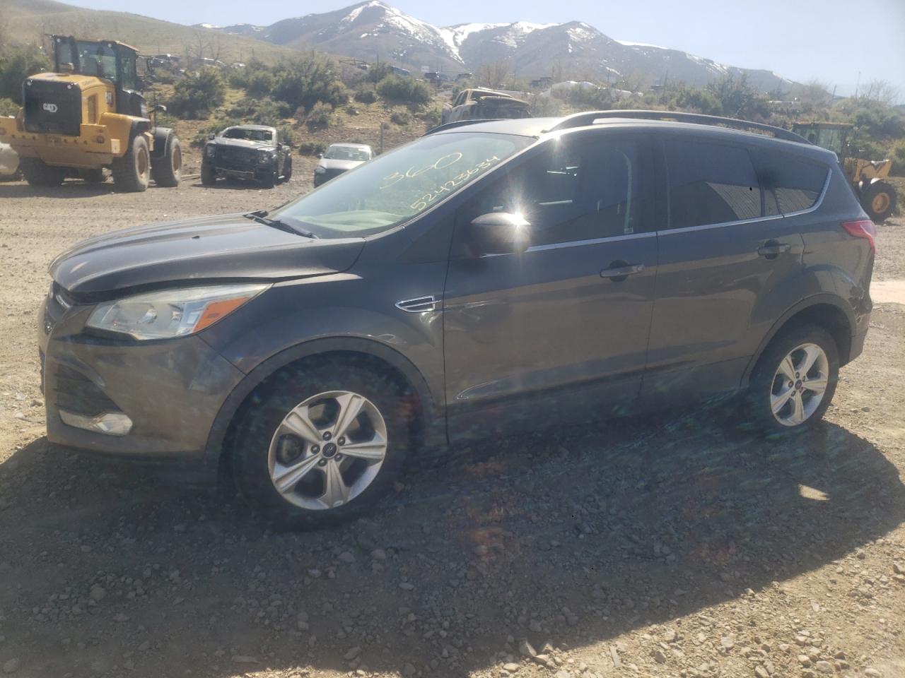 FORD ESCAPE 2016 1fmcu9g92gua40055