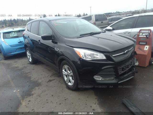 FORD ESCAPE 2016 1fmcu9g92gua77462