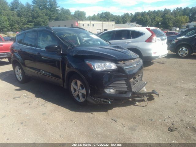 FORD ESCAPE 2016 1fmcu9g92gub04708