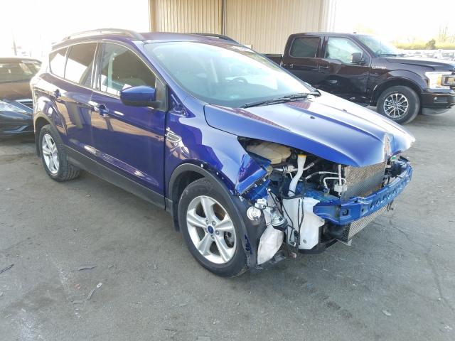 FORD ESCAPE 2015 1fmcu9g92gub12713