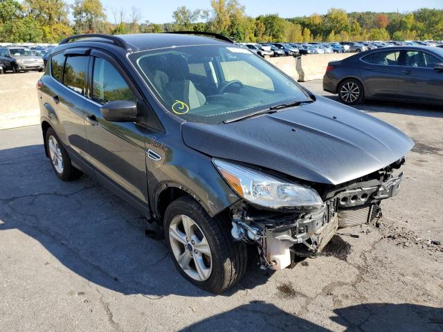 FORD ESCAPE SE 2016 1fmcu9g92gub28796