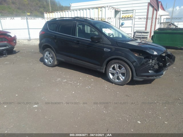 FORD ESCAPE 2016 1fmcu9g92gub32914