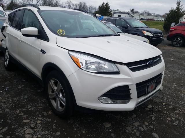 FORD ESCAPE SE 2016 1fmcu9g92gub50457