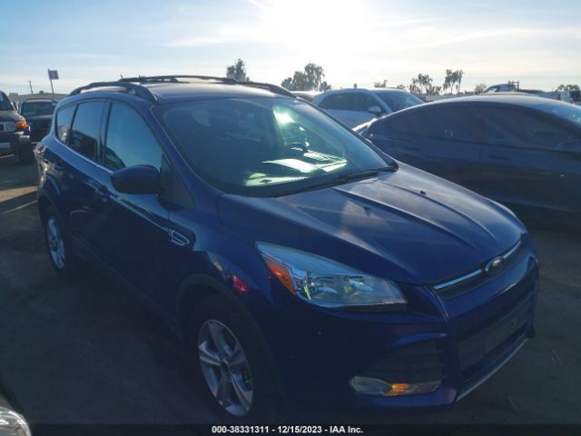 FORD ESCAPE 2016 1fmcu9g92gub61992