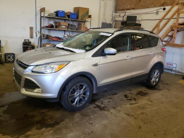 FORD ESCAPE 2016 1fmcu9g92gub63175