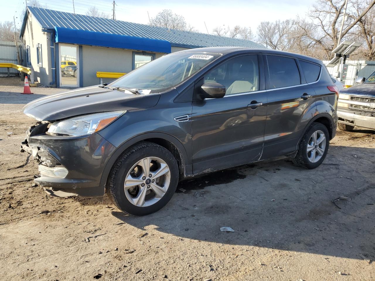 FORD ESCAPE 2016 1fmcu9g92gub63290