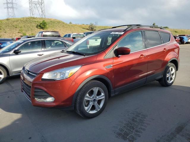 FORD ESCAPE 2016 1fmcu9g92gub98217