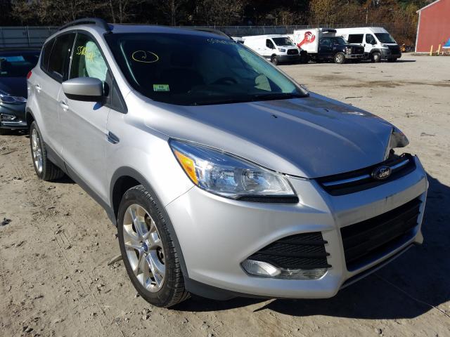 FORD ESCAPE SE 2016 1fmcu9g92guc03285