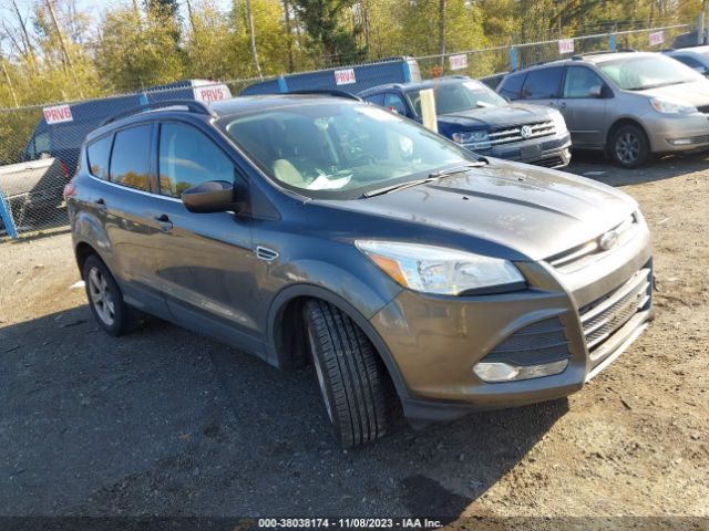 FORD ESCAPE 2016 1fmcu9g92guc09782