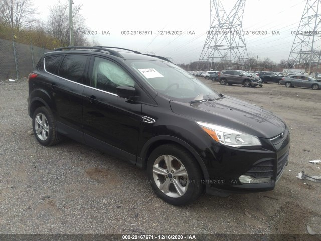 FORD ESCAPE 2016 1fmcu9g92guc17994