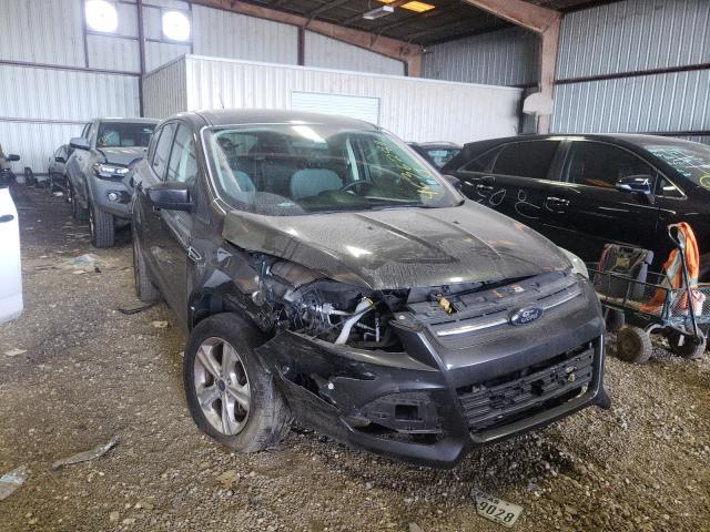 FORD ESCAPE SE 2016 1fmcu9g92guc29577