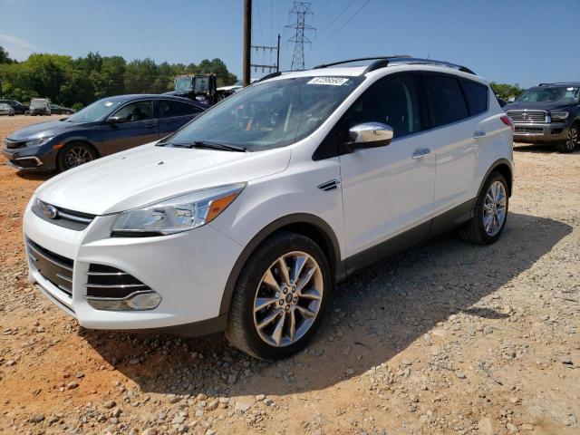 FORD ESCAPE SE 2016 1fmcu9g92guc33273