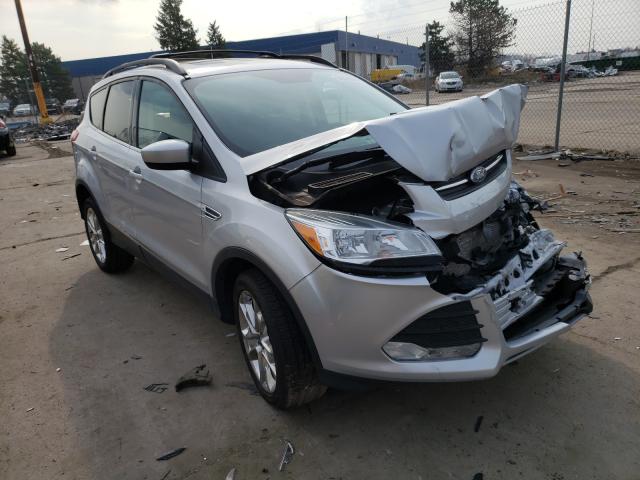 FORD ESCAPE SE 2016 1fmcu9g92guc39381