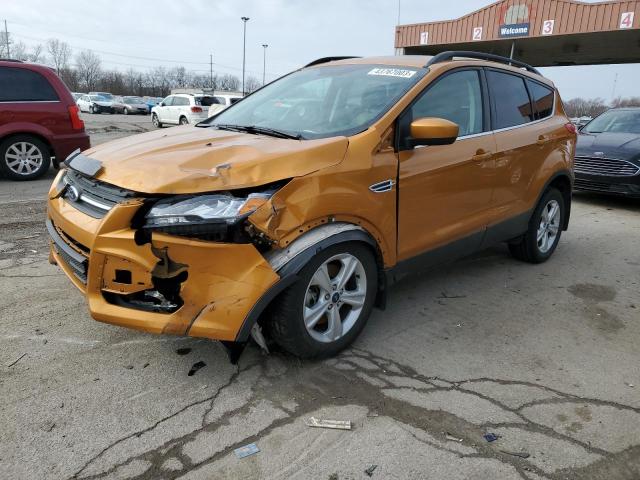 FORD ESCAPE SE 2016 1fmcu9g92guc39784