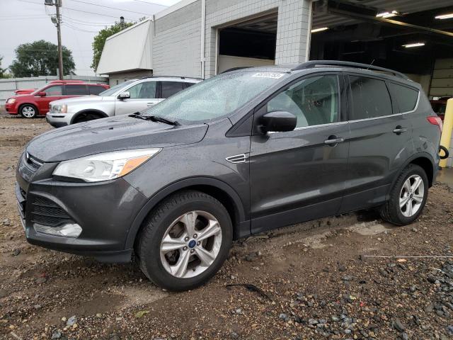 FORD ESCAPE SE 2016 1fmcu9g92guc40255