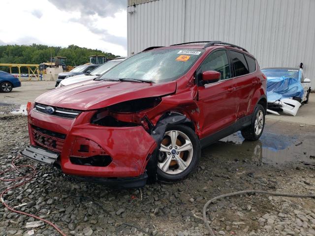 FORD ESCAPE SE 2016 1fmcu9g92guc49120