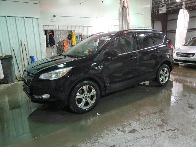 FORD ESCAPE SE 2016 1fmcu9g92guc75880