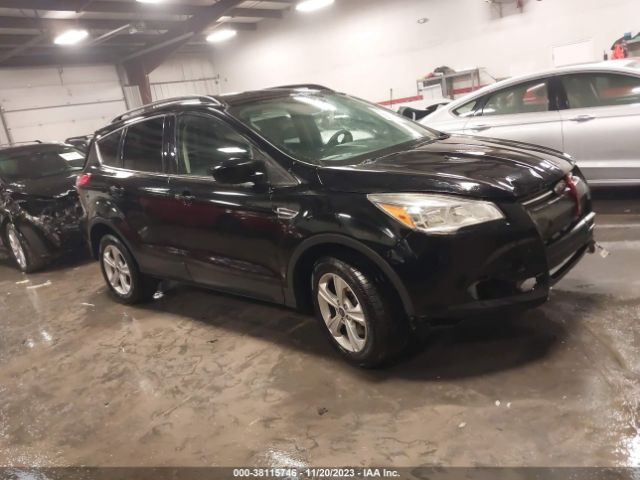 FORD ESCAPE 2016 1fmcu9g92guc77225