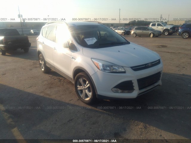 FORD ESCAPE 2016 1fmcu9g92guc83090