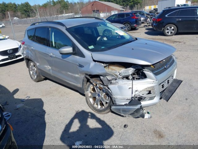 FORD ESCAPE 2016 1fmcu9g92guc90752