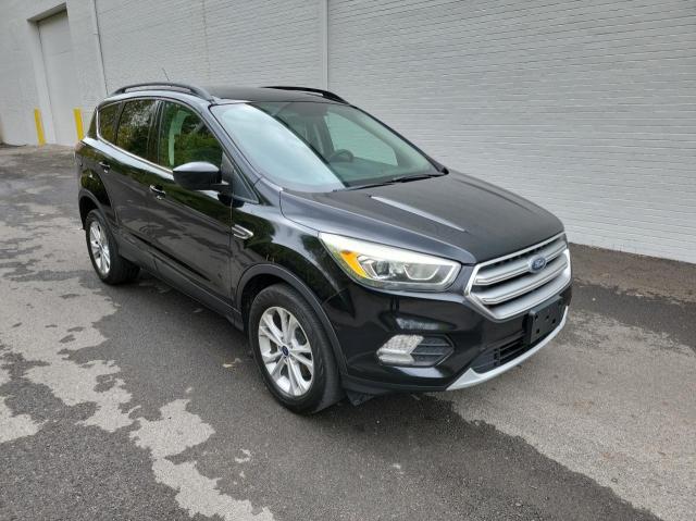 FORD ESCAPE SE 2017 1fmcu9g92hua03251