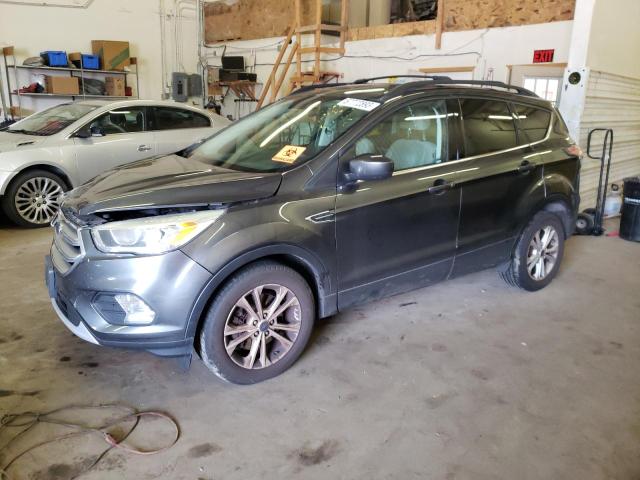 FORD ESCAPE SE 2017 1fmcu9g92hua14444