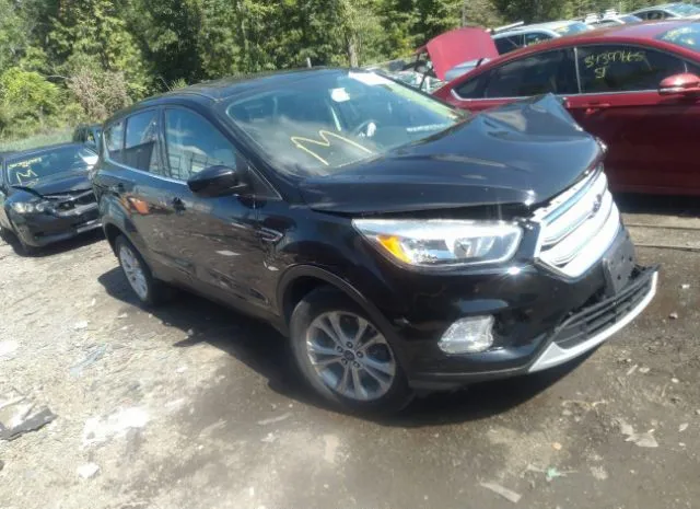 FORD ESCAPE 2017 1fmcu9g92hua15707